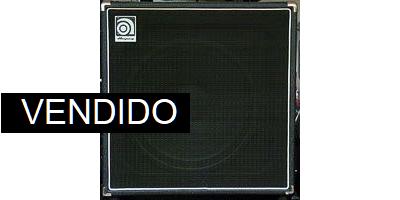 Ampeg BA 115 (Made in USA)